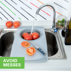 Avoid Messes