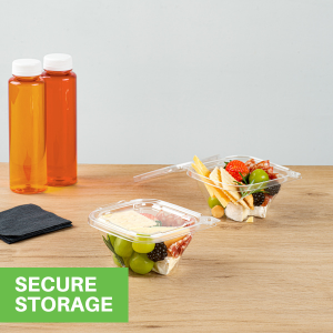 Secure Storage