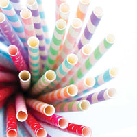 Straws