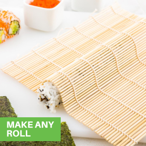 Make Any Roll