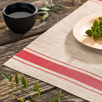 Vinyl Placemats