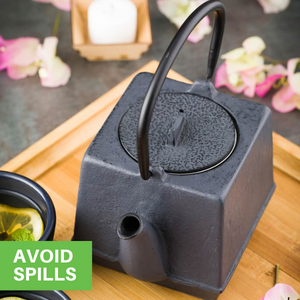 Avoid Spills