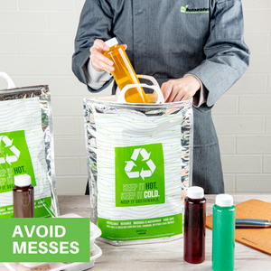 Avoid Messes