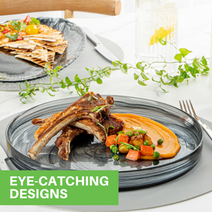 Eye-Catching Designs